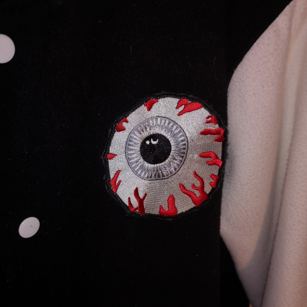 MNWKA Jacket - Picture 3 of 5
